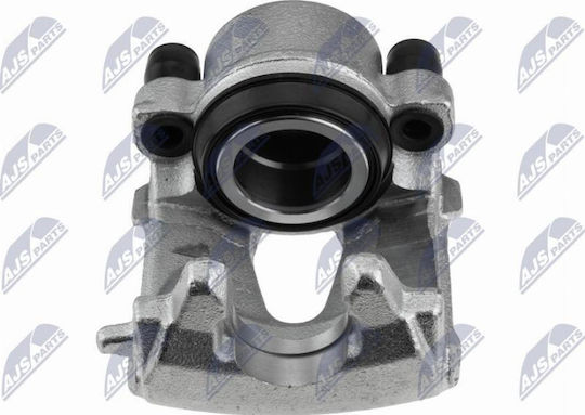 Brake Caliper Audi A3 Convertible 2013-0 1.4l Convertible Audi A3 Limousine 2013-0 1.6l Sedan Audi A3 Limousine 2013-0 1.2l Sedan