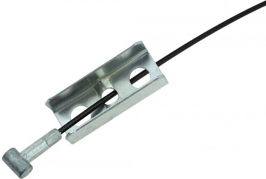 Handbrake Cable Nissan Primastar Bus 2001-0 1.9l Bus Nissan Primastar Bus 2001-0 2.0l Bus Nissan Primastar Bus 2001-0 2.5l Bus