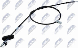 Handbrake Cable Opel Astra J 2009-2015 1.7l Hatchback Opel Astra J 2009-2015 1.4l Hatchback Opel Astra J 2009-2015 1.3l Hatchback Handbrake Cable Opel Astra J 2009-2015 1.7l Hatchback Opel Astra J 2009-2015 1.4l Hatchback Opel Astra J 2009-2015 1.3l Hatchback