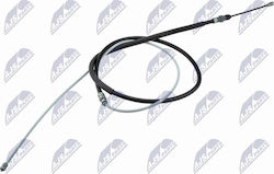 Ντίζα Φρένο Ακινητοποίησης Renault Megane Ii 2001-2012 1.5l Hatchback Renault Megane Ii 2001-2012 2.0l Hatchback Renault Megane Ii 2001-2012 1.6l Hatchback Ντίζα Φρένο Ακινητοποίησης Renault Megane Ii 2001-2012 1.5l Hatchback Renault Megane Ii 2001-2012 2.0l Hatchback Renault Megane Ii 2001-2012 1.6l Hatchback