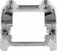 Brake Caliper Bracket Chrysler 300c 2010-0 6.4l Sedan Chrysler 300c 2010-0 3.0l Sedan Chrysler 300c 2004-0 2.7l Sedan