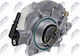 Αντλία Υποπίεσης Σύστημα Πέδησης Bmw 1 2011-0 1.6l Hatchback Bmw 1 2011-2019 1.6l Hatchback Bmw 3 2011-2018 1.6l Sedan