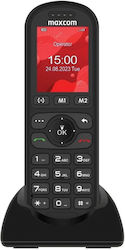 MaxCom Black MaxCom Black