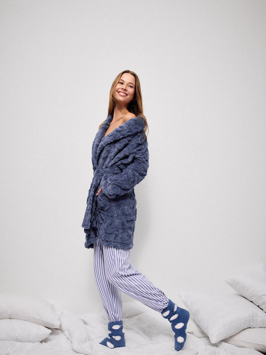 Pink Label Pink Label Damen Schlafanzug & Pyjam...