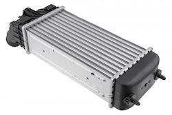 Auto-Kühlschrank Luft Überfüllung Citroën C-Elysee 2012-0 1,6l Limousine Citroën C3 II 2009-0 1,6l Hatchback Citroën C3 II 2009-0 1,4l Hatchback