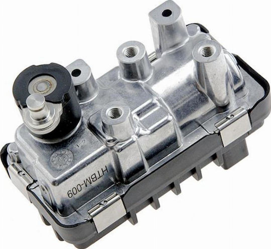 Pressure Relief Valve Bmw 5 2001-2010 2.0l Sedan Bmw 5 Touring 2004-2010 2.0l Estate Bmw X3 2003-2011 2.0l Suv