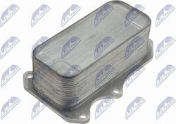 Ψυγείο Λαδιού Λάδι Κινητήρα Ram 2500 Crew Cab Pickup 2010-0 6.4l Pickup Jeep Grand Wagoneer 2022-0 6.4l Suv