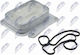 Radiator Ulei Motor Mercedes-Benz C-Class 2000-2007 1.8L Sedan Mercedes-Benz C-Class 2007-2015 1.6L Sedan Mercedes-Benz C-Class 2007-2015 1.8L Sedan