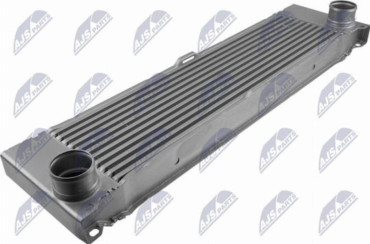 Радиатор Въздух За Mercedes-Benz Viano 2003-0 2.0l Bus Mercedes-Benz Viano 2003-0 3.0l Bus Mercedes-Benz Viano 2003-0 2.2l Bus