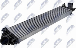 Air Intercooler Volvo C30 2006-2013 1.6l Hatchback Volvo C30 2006-2013 2.0l Hatchback Volvo C70 Ii Convertible 2006-2013 2.0l Convertible
