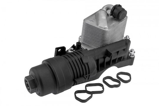 Oil Filter Housing Bmw 1 2019-0 1.5l Hatchback Bmw 2 Active Tourer 2013-2021 1.5l Mpv Bmw 2 Active Tourer 2013-2021 2.0l Mpv