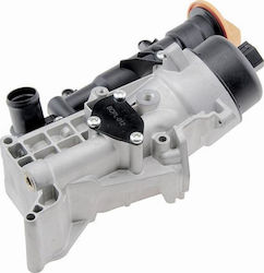 Ψυγείο Λαδιού Λάδι Κινητήρα Opel Agila 2000-2007 1.3l Hatchback Opel Agila 2008-2014 1.3l Hatchback Opel Astra H 2004-2014 1.3l Hatchback