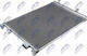 Condensator Sistem Climatizare Kia Rio IV 2017-0 1.4l Hatchback Kia Rio IV 2017-0 1.0l Hatchback Kia Rio IV Hatchback Van 2017-0 1.0l Furgon Hatchback
