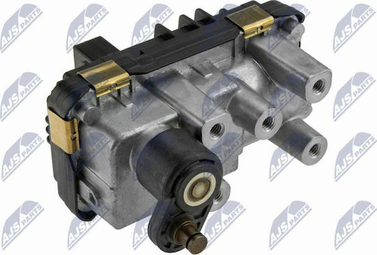 Pressure Relief Valve Bmw 3 2011-2018 3.0l Sedan Bmw 3 Gran Turismo 2012-0 3.0l Hatchback Bmw 3 Touring 2012-2019 3.0l Estate