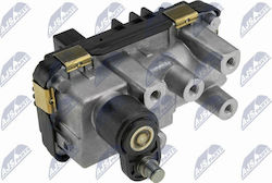 Регулиращ Клапан За Свръхналягане Bmw 1 2011-0 2.0l Хечбек Bmw 1 2011-2019 2.0l Хечбек Bmw 2 Coupe 2012-2021 2.0l Купе