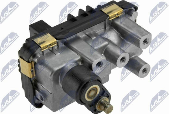 Supapă Reglare Presiune Supraîncărcare Land Rover Discovery IV 2009-2018 3.0l SUV Land Rover Discovery IV Van 2009-2017 3.0l Van Land Rover Discovery V 2016-0 3.0l SUV