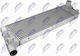 Интеркулер Въздух Renault Grand Scenic II 2004-2009 2.0L MPV Renault Grand Scenic II 2004-2009 1.9L MPV Renault Grand Scenic II 2004-2009 1.5L MPV