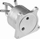Radiator Ulei Cutie Automată Dodge Caliber 2006-0 2.4l Hatchback Dodge Caliber 2006-0 2.0l Hatchback Jeep Compass 2006-0 2.0l SUV