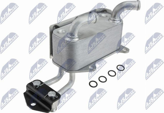 Ψυγείο Λαδιού Λάδι Κινητήρα Ford Ranger 2011-0 3.2l Pickup