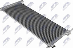 Συμπυκνωτής Σύστ Κλιματισμού Toyota Rav 4 Iv 2012-0 2.5l Suv