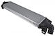 Радиатор Въздух Интеркулер Ford C-max 2007-2010 1.8l Mpv Ford C-max 2007-2010 1.6l Mpv Ford C-max 2007-2010 2.0l Mpv