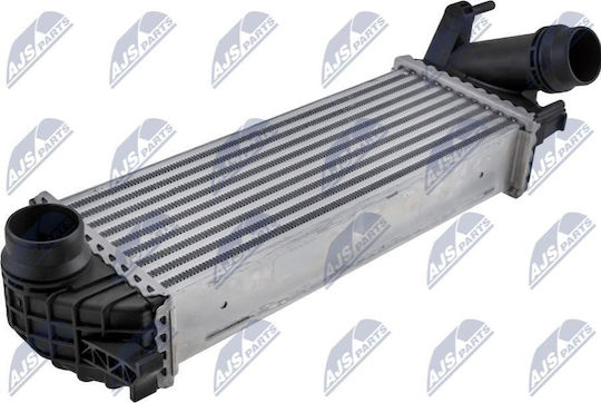 Air Intercooler Mercedes-benz Citan Box Body Mpv 2012-2021 1.5l Van Mercedes-benz Citan Box Body Mpv 2012-2021 1.2l Van Mercedes-benz Citan Mixto 2012-2021 1.5l Van
