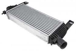 Ψυγείο Αέρα Υπερπλήρωσης Nissan Np300 Navara 2004-0 2.5l Pickup Nissan Np300 Navara Platform Chassis 2008-0 2.5l Van Nissan Pathfinder Iii 2005-0 2.5l Suv