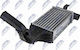Air Intercooler Radiator Opel Astra G Classic 2004-2009 1.7l Hatchback Opel Astra G Classic Caravan 2004-2009 1.7l Estate Opel Astra G Estate 1998-2004 1.7l Estate