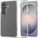 Samsung Galaxy S26 Case Spacecase Clear Hybrid Hard Transparent Back Cover 5905719139520
