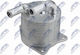 Engine Oil Cooler Oil Engine Peugeot 3008 SUV 2016-0 1.6l SUV Peugeot 3008 SUV 2016-0 2.0l SUV Peugeot 3008 Van 2016-0 2.0l SUV