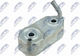Radiator Ulei Cutie Automată Seat Alhambra 1996-2010 2.0l Mpv Seat Alhambra 1996-2010 1.9l Mpv Seat Alhambra 1996-2010 1.8l Mpv