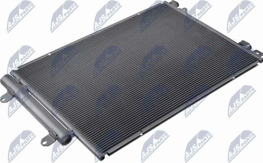 Condensator Sistem Climatizare Suzuki S-Cross 2022-0 1.4l SUV Suzuki SX4 S-Cross 2013-0 1.6l Hatchback Suzuki SX4 S-Cross 2013-0 1.0l Hatchback