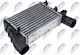 Air Intercooler Audi A4 B5 1994-2001 1.9l Sedan Audi A4 B5 1994-2001 2.8l Sedan Audi A4 B5 1994-2001 1.8l Sedan