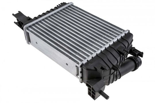 Air Intercooler Radiator Renault Captur I 2013-0 1.5l Hatchback Renault Clio IV 2012-0 1.5l Hatchback Renault Clio IV Grandtour 2012-0 1.5l Estate
