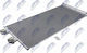 Condensator Sistem Climatizare Volvo Xc40 2017-0 1.5l Suv Volvo Xc40 2017-0 2.0l Suv