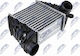 Air Intercooler Audi A3 1996-2006 1.9l Hatchback Audi A3 1996-2006 1.8l Hatchback Vw Bora I 1998-2013 1.9l Sedan