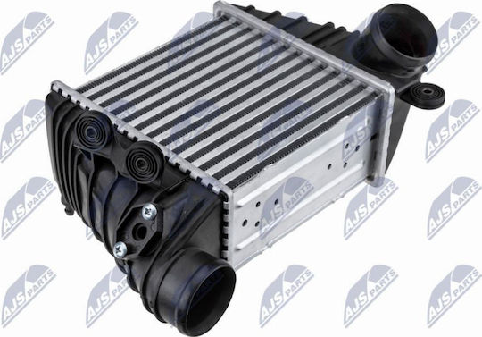 Air Intercooler Audi A3 1996-2006 1.9l Hatchback Audi A3 1996-2006 1.8l Hatchback Vw Bora I 1998-2013 1.9l Sedan