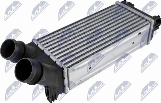 Radiator Aer Supraalimentare Citroen Berlingo Box Body Mpv 2008-0 1.6l Van Citroen Berlingo Multispace 2008-0 1.6l Mpv Citroen Berlingo Platform Chassis 2008-0 1.6l Van