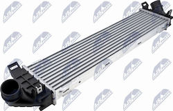 Ψυγείο Αέρα Υπερπλήρωσης Ford C-max 2007-2010 1.6l Mpv Ford C-max 2007-2010 2.0l Mpv Ford C-max 2007-2010 1.8l Mpv