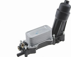Ψυγείο Λαδιού Λάδι Κινητήρα Chrysler 300c 2010-0 3.6l Sedan Jeep Cherokee 2013-0 3.2l Suv Jeep Grand Cherokee Iv 2010-0 3.0l Suv