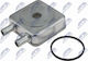 Oil Cooler Auto Transmission Peugeot 2008 I 2013-0 1.6l Suv Peugeot 207 2006-2015 1.6l Hatchback Peugeot 207 Cc 2007-2015 1.6l Convertible
