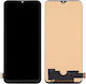 LCD Screen Touch Mechanism Xiaomi Mi 10 Lite 5G Black OEM 016200