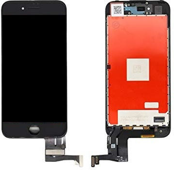 Ecran Lcd iPhone 8 Plus Negru 007107