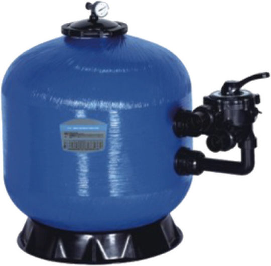 Poolfilter & Filtrationssysteme Bobbin Wound Residential Serie Ø535