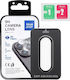 Blue Star Camera Protection Tempered Glass Black for Galaxy A56