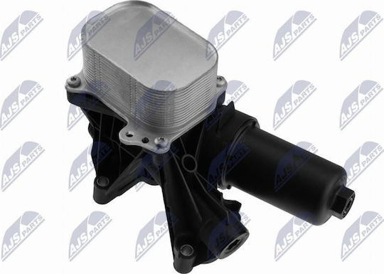 Engine Oil Cooler Oil Engine Audi A3 Allstreet 2024-0 2l Hatchback Audi A3 Limousine 2020-0 2.0l Sedan Audi A3 Sportback 2019-0 2.0l Hatchback