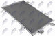 Condensator Sistem Climatizare Mazda 2 2014-0 1.5l Hatchback Mazda CX-3 2015-0 1.8l SUV Mazda CX-3 2015-0 1.5l SUV