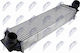 Air Intercooler Radiator Bmw 5 2009-2016 3.0l Sedan Bmw 5 Gran Turismo 2009-2017 3.0l Hatchback Bmw 5 Touring 2009-2017 3.0l Estate