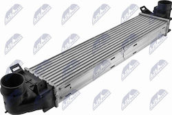 Ψυγείο Αέρα Υπερπλήρωσης Land Rover Discovery Sport 2014-0 2.2l Suv Ford Focus C-max 2003-2007 2.0l Mpv Ford Focus Ii 2004-2013 2.5l Hatchback