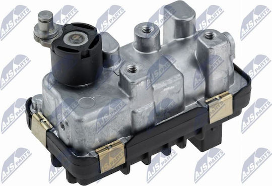 Pressure Relief Valve Audi A3 2003-2013 2.0l Hatchback Audi A3 Sportback 2004-2015 2.0l Hatchback Seat Altea 2004-0 2.0l Mpv